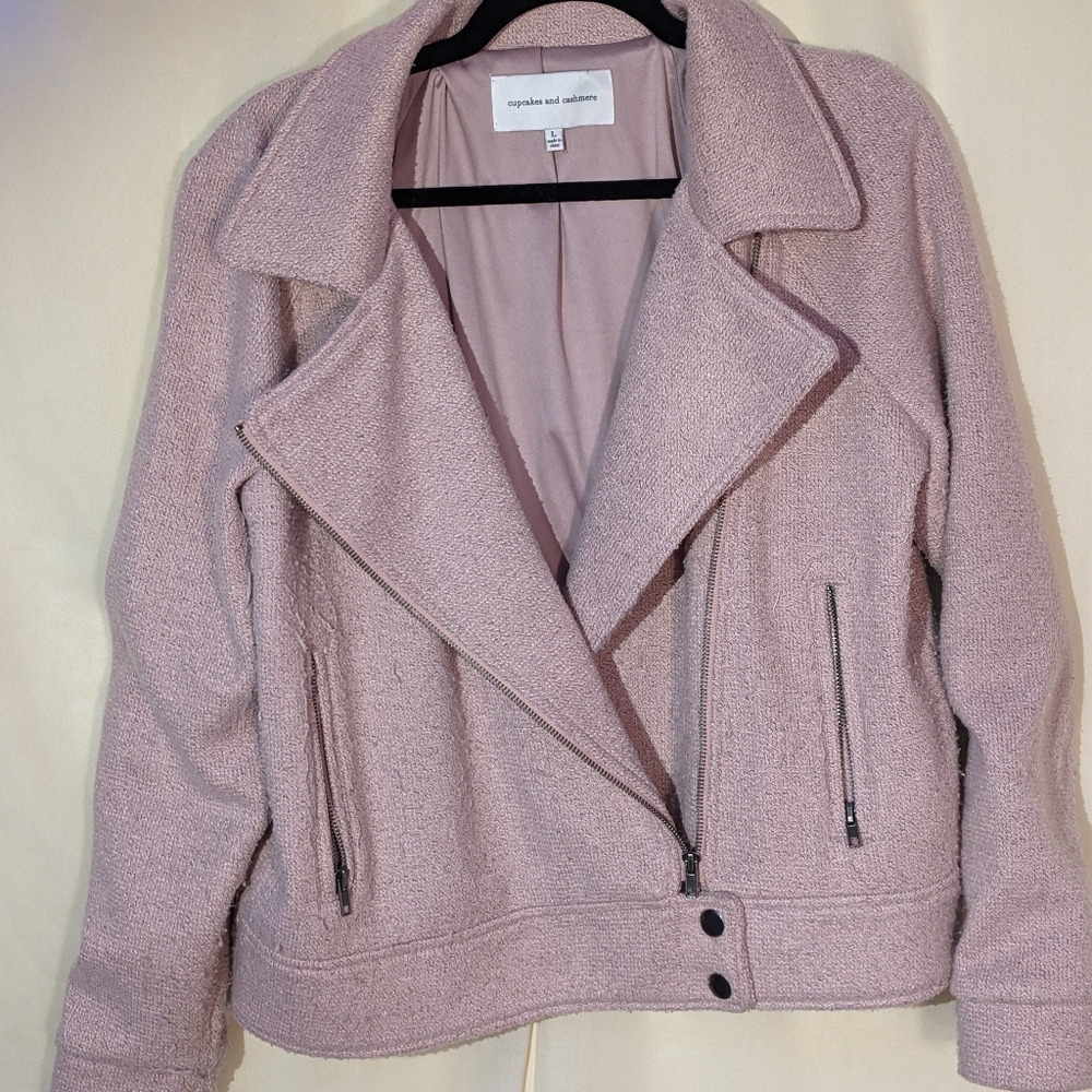 Women's Jacket - SOLD outside app